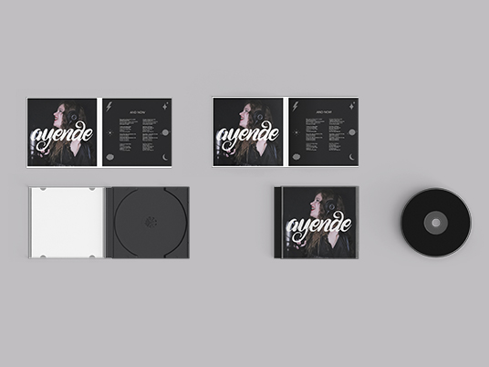 Identidad visual | Ayende